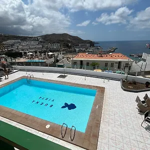 Apartment Buenavista