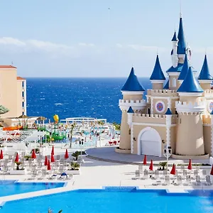 Bahia Principe Fantasia Tenerife 5* Сан Мигель