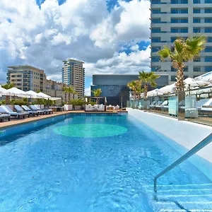 Hilton Diagonal Mar Отель