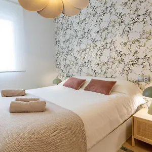  Apartamento Teatro Flat España
