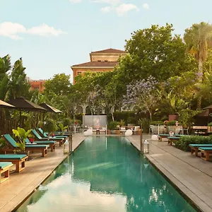 Grand Hyatt Отель