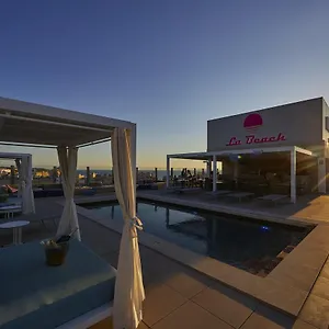 Indico Rock Mallorca - Adults Only 4* Плайя де Пальма
