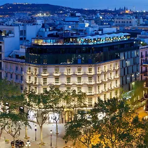 Condes De Barselona