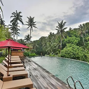 Otel Pertiwi Bisma 1