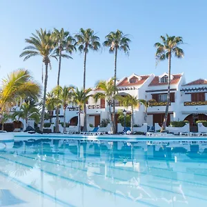 Parque Santiago Iii Official 3* Плая-де-лас-Америкас