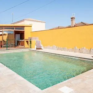  Сasa de vacaciones Casa Chiqui España