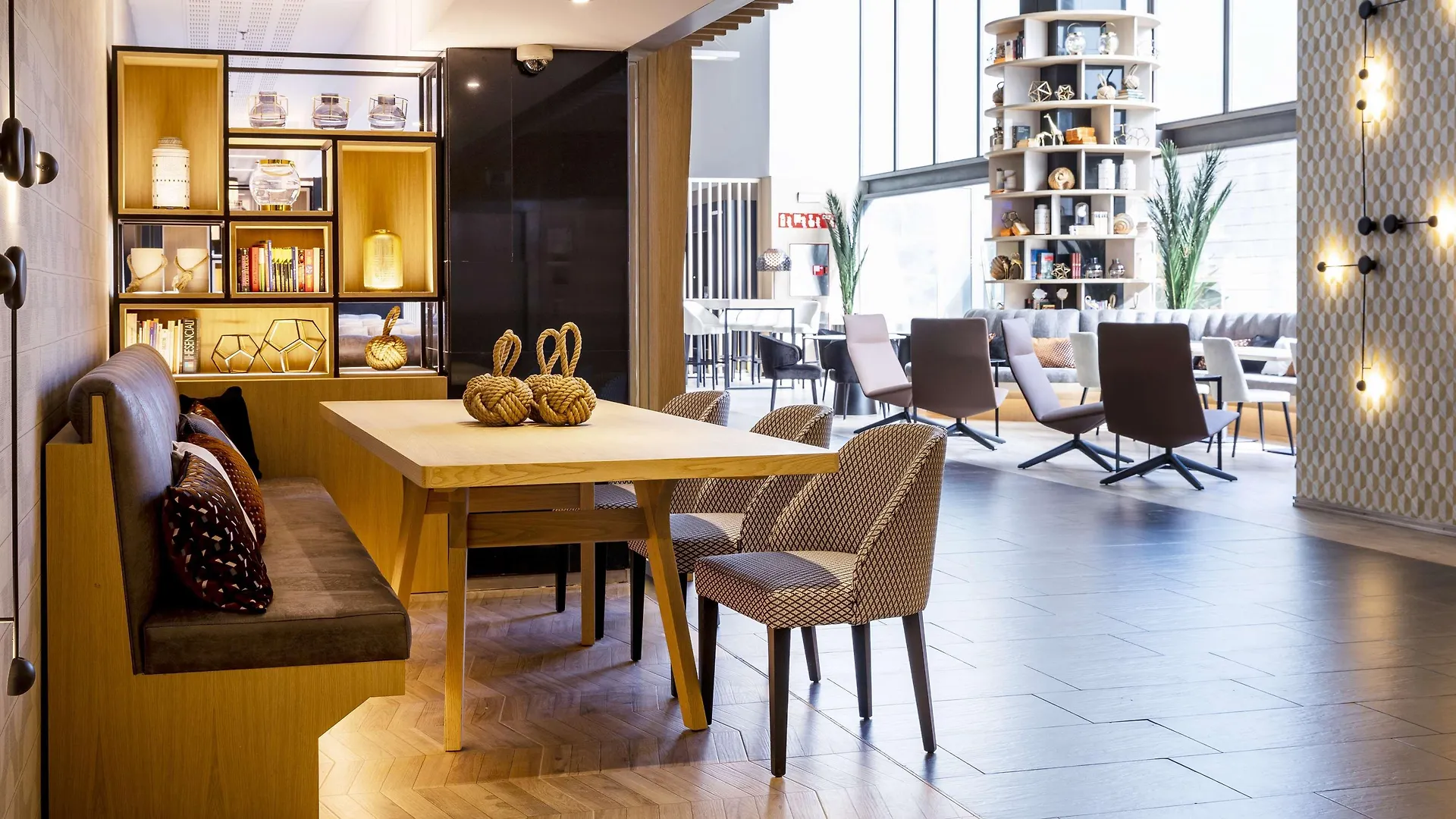 ****  Ilunion Barcelona Hotel Spain