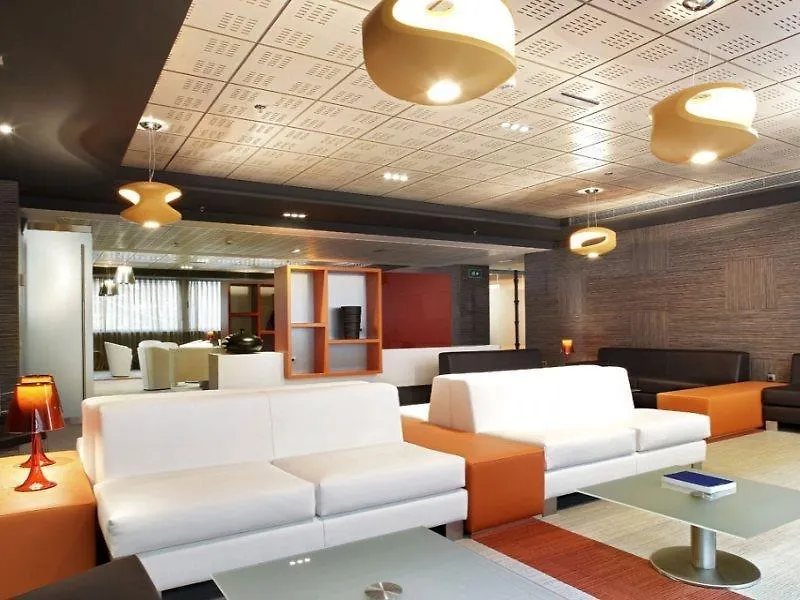 Ilunion Barcelona Hotel 4*,  Spain